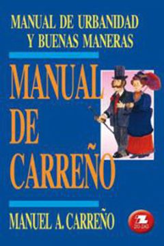 portada Manual de Carre–O (in Spanish)