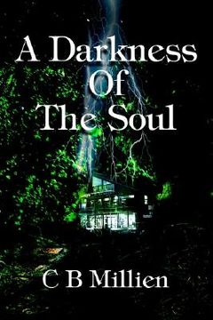 portada a darkness of the soul