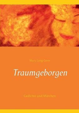 portada Traumgeborgen (German Edition)