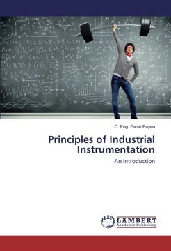 portada Principles of Industrial Instrumentation: An Introduction