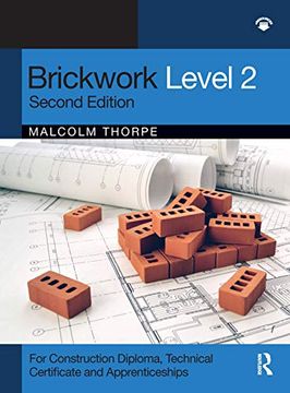 portada Brickwork Level 2 