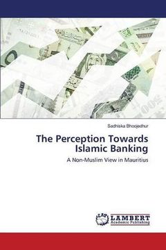 portada The Perception Towards Islamic Banking