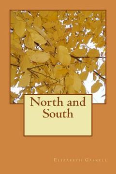 portada North and South