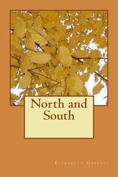 portada North and South (en Inglés)