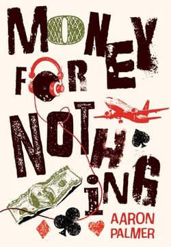 portada Money for Nothing: Tales from Taylor Street - Volume 1 (en Inglés)