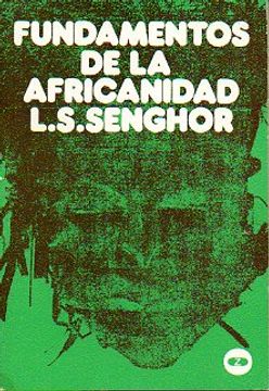 portada fundamentos de la africanidad (negritud y arabismo).