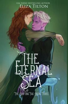 portada The Eternal Sea: Special Edition (en Inglés)