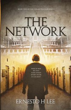 portada The Network: The Dream Traveler, Book Two (in English)