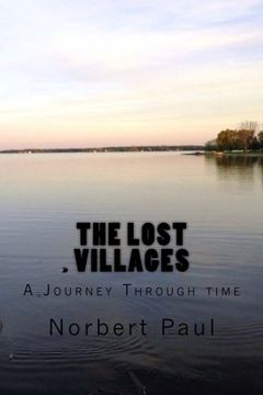 portada The Lost Villages: A Journey Through time