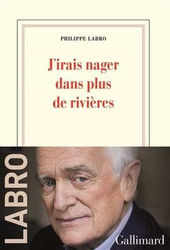 portada J Irais Nager Dans Plus de Rivieres (en Francés)