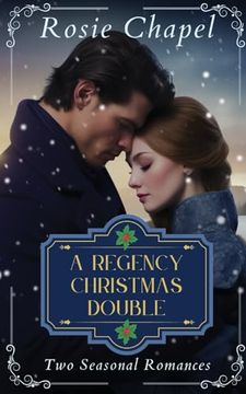 portada A Regency Christmas Double