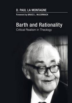 portada Barth and Rationality (en Inglés)