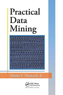 portada Practical Data Mining (en Inglés)