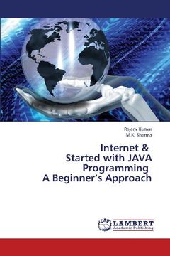 portada Internet & Started with Java Programming a Beginner's Approach