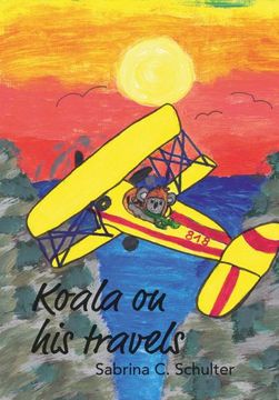 portada Koala on his Travels (en Inglés)