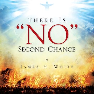 portada There is "No" Second Chance 