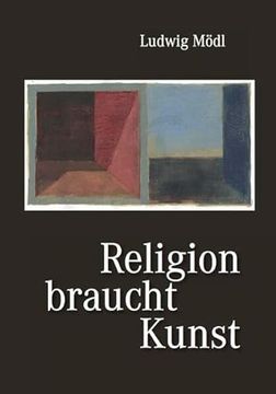 portada Religion Braucht Kunst (en Alemán)