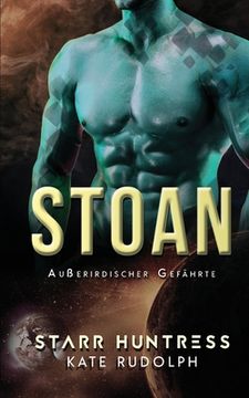 portada Stoan: Außerirdischer Gefährte (in German)