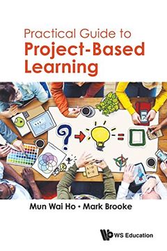 portada Practical Guide to Project-Based Learning