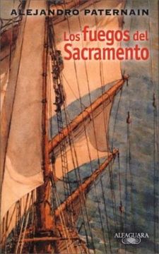 portada Fuegos del Sacramento