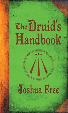 portada The Druid's Handbook: Ancient Magick for a new age (en Inglés)