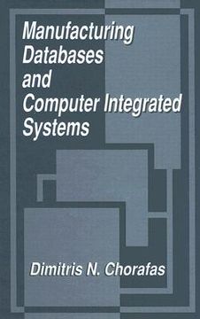 portada manufacturing databases and computer integrated systems (in English)