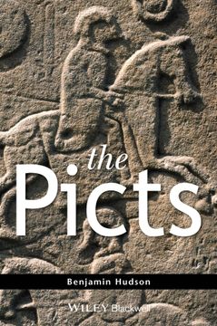 portada The Picts