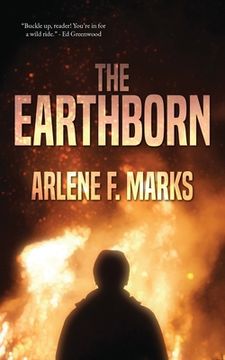 portada The Earthborn (in English)