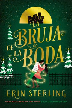 portada La Bruja de la Boda