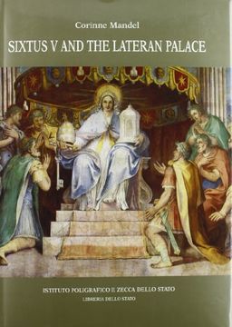portada Sixtus v and the Lateran Palace (en Inglés)