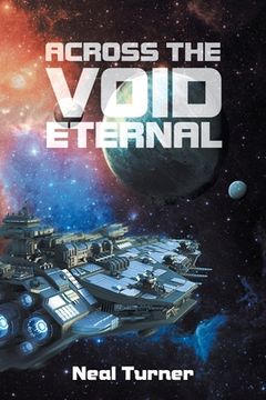 portada Across the Void Eternal (en Inglés)