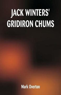 portada Jack Winters' Gridiron Chums (en Inglés)