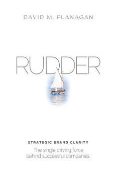portada Rudder: Strategic Brand Clarity (in English)