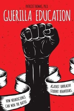 portada Guerilla Education