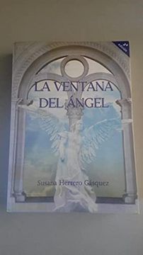 portada La Ventana del Angel (in Spanish)