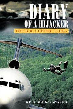 portada diary of a hijacker