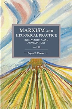 portada Marxism and Historical Practice (Vol. Ii): Interventions and Appreciations (Historical Materialism) (en Inglés)