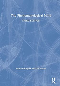 portada The Phenomenological Mind (in English)