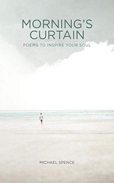 portada Morning'S Curtain: Poems to Inspire Your Soul (en Inglés)