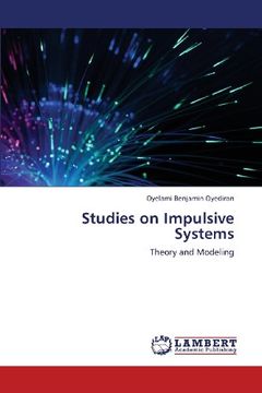 portada Studies on Impulsive Systems