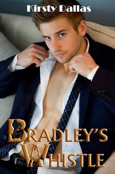 portada Bradley's Whistle (in English)