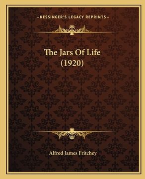 portada The Jars Of Life (1920)