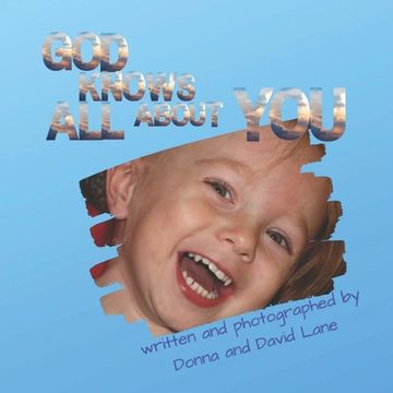 portada God Knows All About You (en Inglés)
