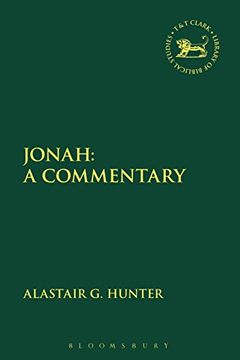 portada The Judgement of Jonah: Yahweh, Jerusalem and Nineveh (The Library of Hebrew Bible (en Inglés)