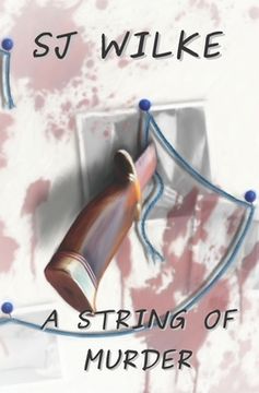 portada A String Of Murder (en Inglés)