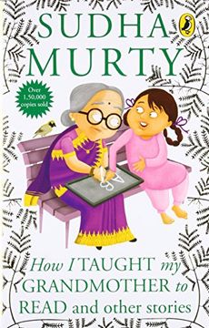 portada How I Taught My Grandmother to Read: And Other Stories
