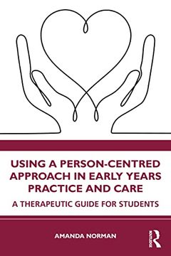 portada Using a Person-Centred Approach in Early Years Practice (en Inglés)