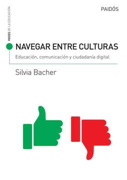 portada Navegar Entre Culturas (in Spanish)