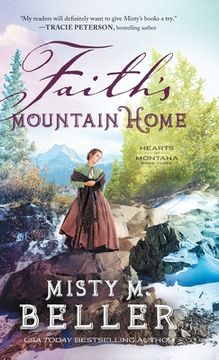 portada Faith's Mountain Home