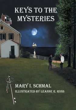 portada Keys to the Mysteries (en Inglés)